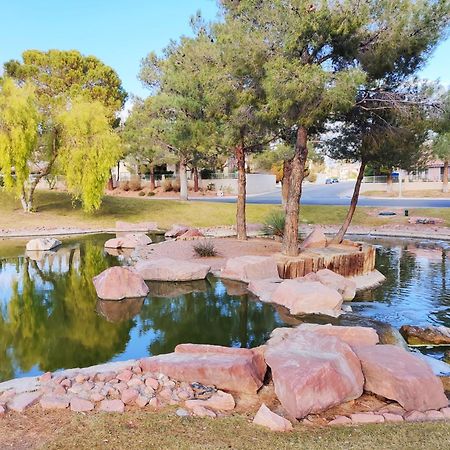 Nice Private Room In A House Close To Red Rock & Las Vegas Strip ラスベガス エクステリア 写真