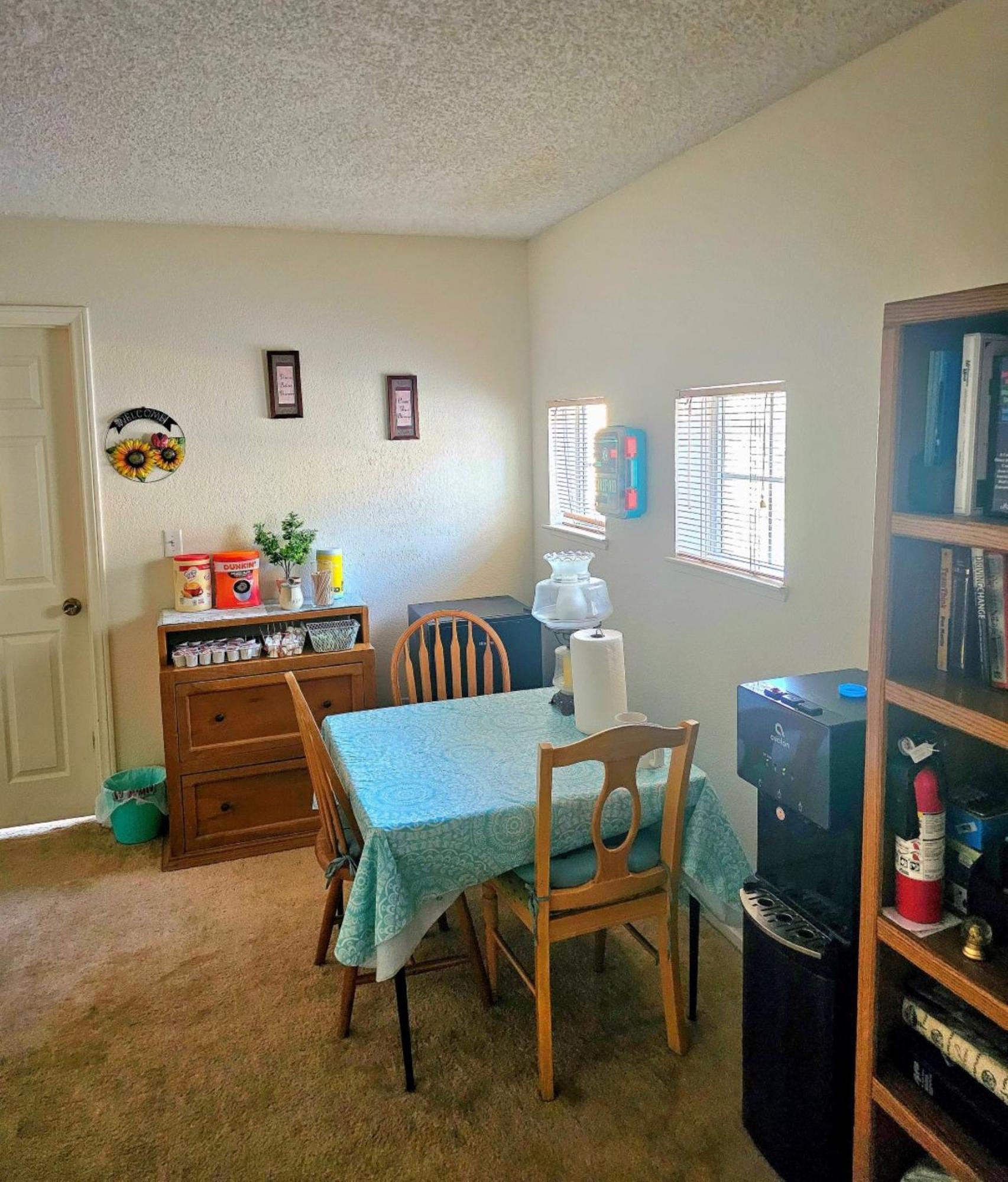 Nice Private Room In A House Close To Red Rock & Las Vegas Strip ラスベガス エクステリア 写真