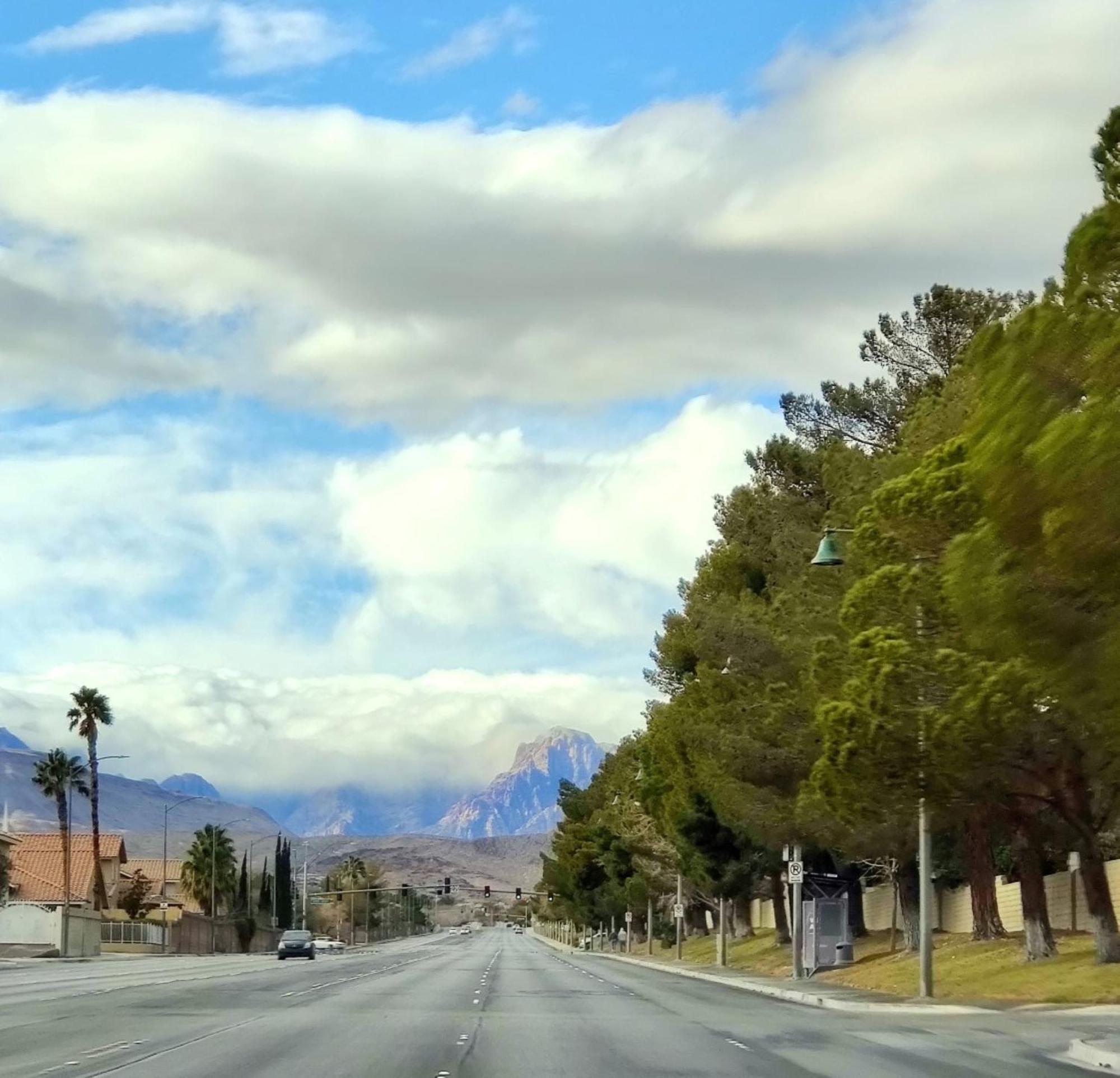 Nice Private Room In A House Close To Red Rock & Las Vegas Strip ラスベガス エクステリア 写真